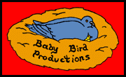 Baby Bird Productions
