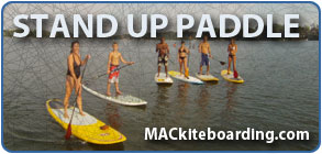 Stand Up Paddleboards