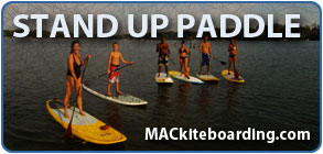 Stand Up Paddleboards
