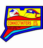 ConnectiKITERS Kite Club