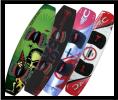 Kiteboarding Boards