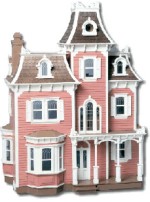 Doll House Elora