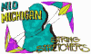 Mid-Michigan String Stretchers