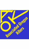Associated Oregon Kiters