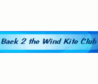 Back 2 the Wind Kite Club
