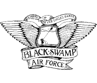 Black Swamp Air Force