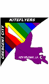 Crescent City Kiteflyers