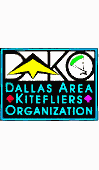 Dallas Area Kitefliers Organization