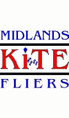 Midland Kite Fliers