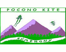 Pocono Kite Symphony