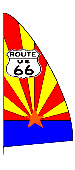 Route 66 Kite Club
