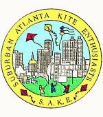 Suburban Atlanta Kite Enthusiasts