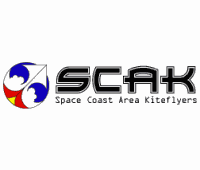 Space Coast Area Kiteflyers