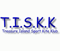 Treasure Island Sport Kite Club