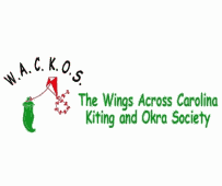 Wings Across Carolina Kiting and Okra Society