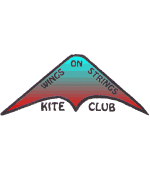 Wings on Strings Kite Club