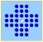 Click to play Peg!
