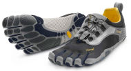 Vibram Bikila LS Fivefinger toe shoe