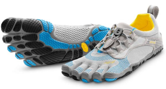 Vibram FiveFinger Toe Shoes  MACkite - Where FUN Begins! ™