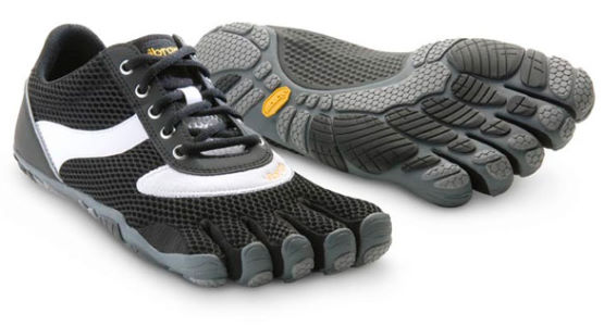 Vibram FiveFinger Toe Shoes  MACkite - Where FUN Begins! ™