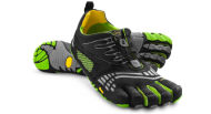 Vibram KomodoSport LS Fivefinger toe shoe