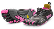 Vibram KomodoSport LS Fivefinger toe shoe